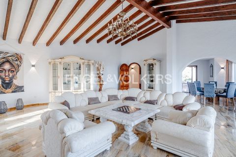 Villa i Calpe, Alicante, Calpe - € 790.000 | Ref: W-046Q9S - foto 18